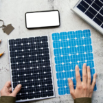Brasil ultrapassa 50 GW de energia solar instalada e fortalece transição energética
