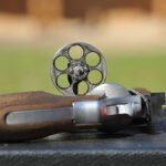 Quanto custa para fazer o registro de uma arma?