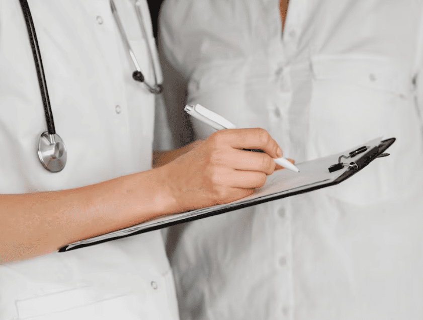 Qual o intervalo de tempo de um atestado médico para outro?