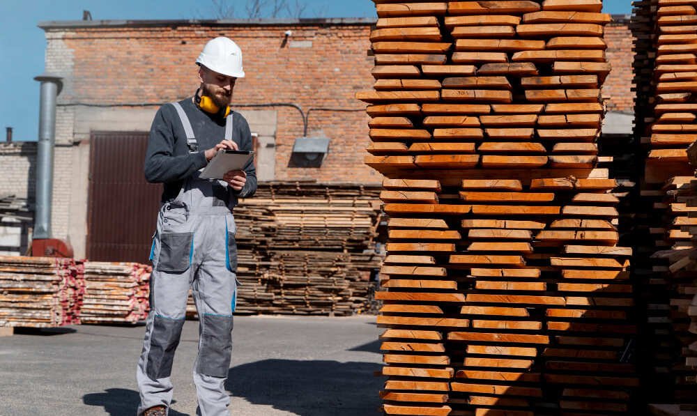 Transporte de materiais na construção civil: dicas para evitar acidentes