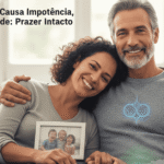 Como Fica o Homem Depois da Vasectomia? Efeitos Reais no Corpo, Mente e Vida Sexual