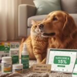 Como pagar menos em anti pulgas, vermífugos e medicamentos Pet sem perder qualidade