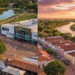 O que fazer em Rondonópolis no domingo?