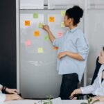 Crescimento do empreendedorismo técnico