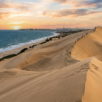 dunas de Natal