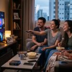 Além da Netflix: Melhores Alternativas para Assistir Filme Online em 2026