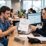 A empresa pode recusar um atestado médico depois de 72 horas?