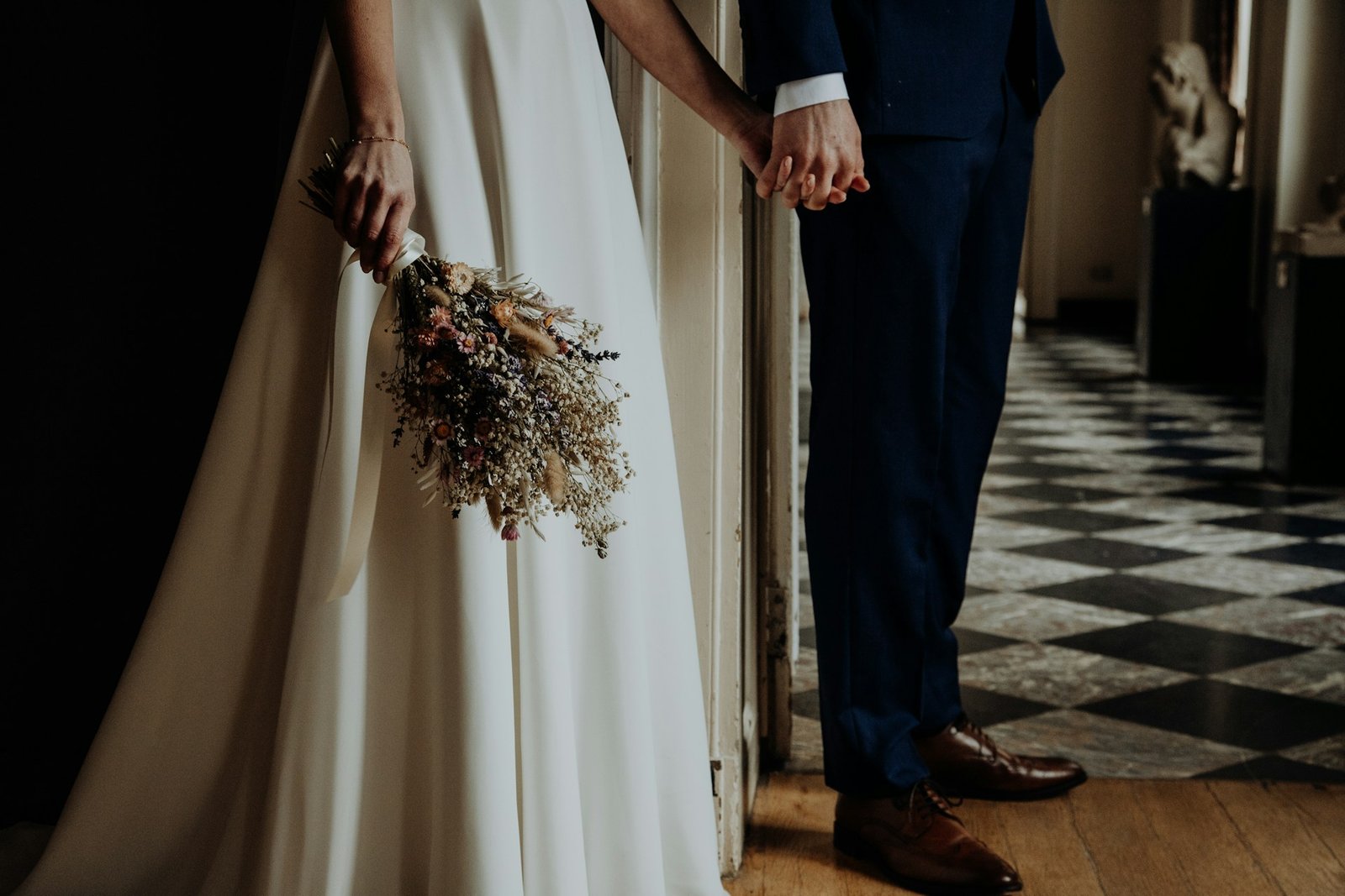 site de casamento