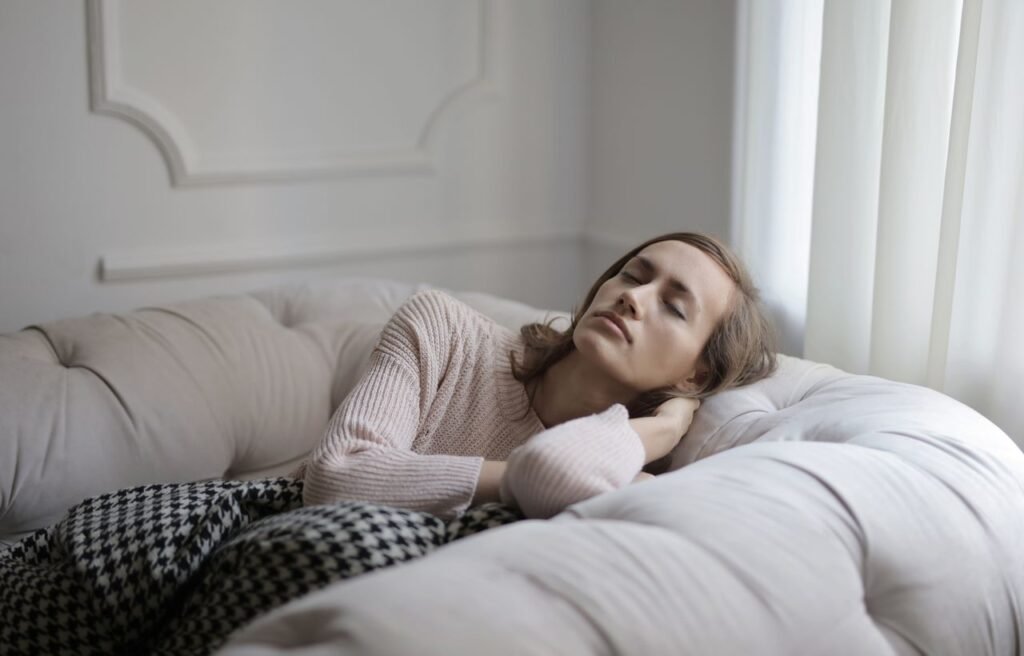 10 dicas para reduzir o estresse e dormir melhor
