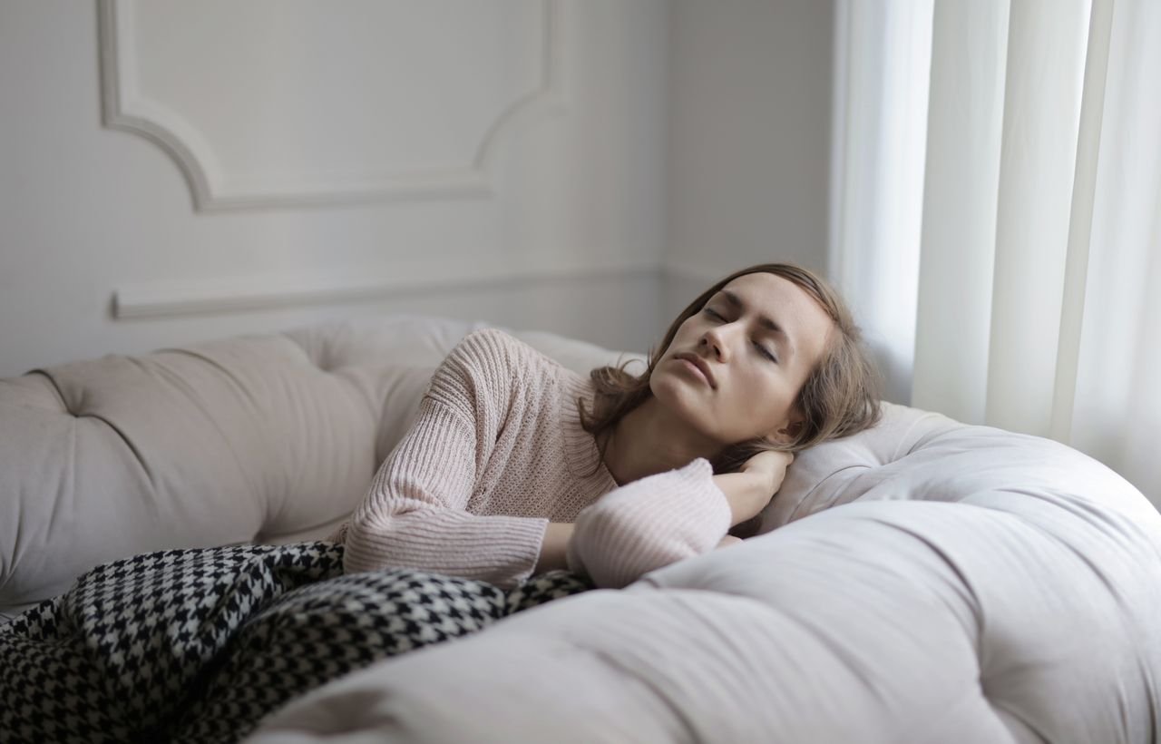 10 dicas para reduzir o estresse e dormir melhor