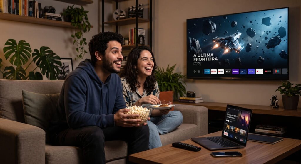 Assistir Filmes Online Dublados e Legendados: Onde Encontrar As Melhores Opções?