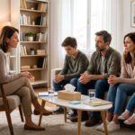 Quando a família precisa de ajuda profissional: como reconhecer sinais e buscar o cuidado certo
