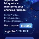Proxy para WhatsApp em redes de lojas: como organizar números e conexões