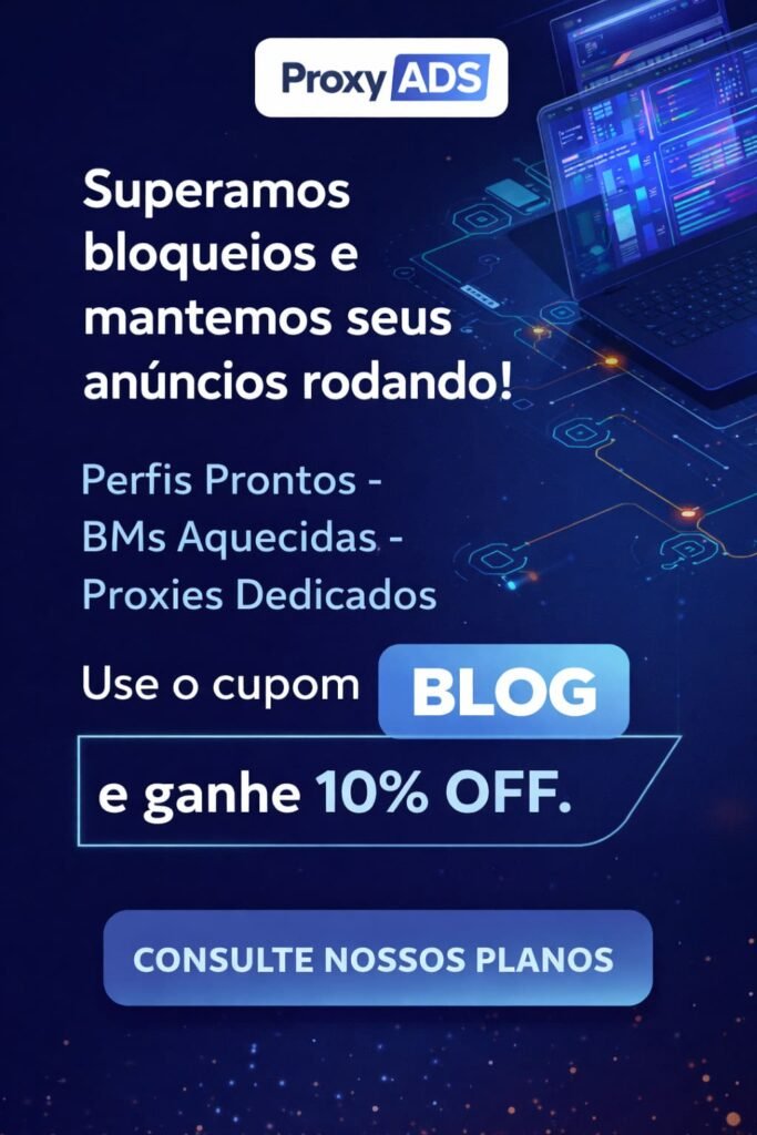 Proxy para WhatsApp em redes de lojas: como organizar números e conexões