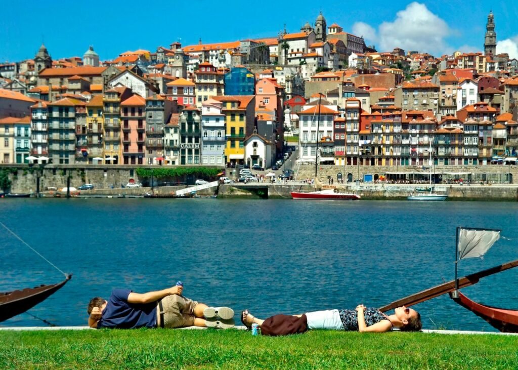 verão europeu