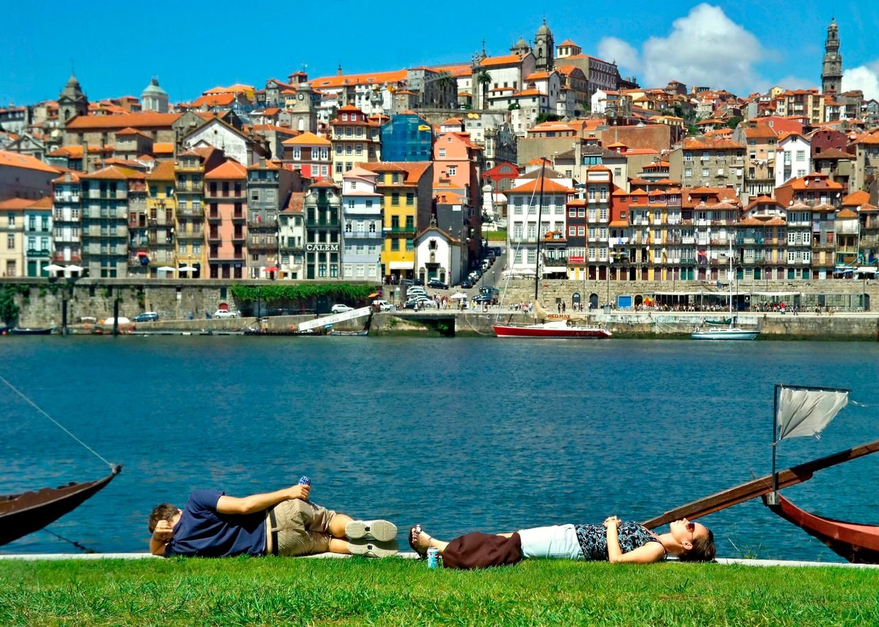verão europeu